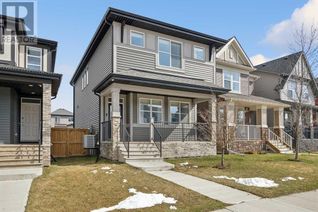 Detached House for Sale, 63 Legacy Glen Row Se, Calgary, AB