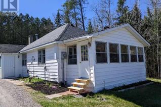 Detached House for Sale, 39 Boulter Lake Road, Hastings Highlands, ON