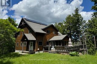 House for Sale, 277 Lake Tangamong, Marmora and Lake, ON