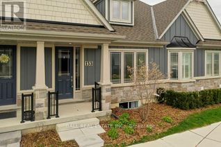 Townhouse for Sale, 80 Marsh Avenue #133, Peterborough, ON