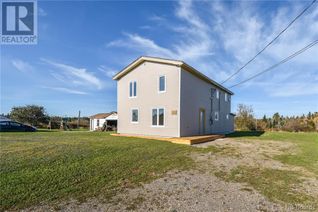Detached House for Sale, 965 Chiasson, Chiasson Office, NB