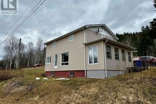 House for Sale, 1 Greenwood Drive, Campbellton, NB