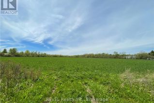 Property for Sale, Pt Lt 3 Sunset Drive, Fort Erie (331 - Bowen), ON