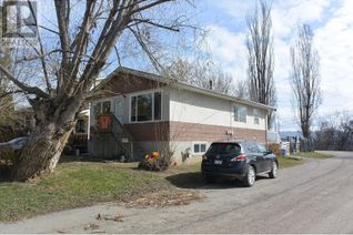 Property for Sale, 472 Hartley Street, Quesnel, BC
