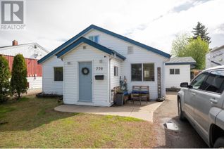 Ranch-Style House for Sale, 770 Irwin Street, Prince George, BC