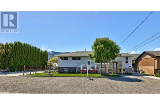 Detached House for Sale, 2535 Glenview Ave, Kamloops, BC