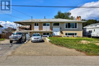 Detached House for Sale, 970 Ollek Street, Kamloops, BC