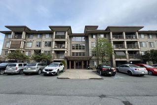 Condo Apartment for Sale, 45561 Yale Road #110, Chilliwack, BC