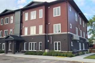 Condo Apartment for Sale, 33 Murray Court Unit# 1, Milverton, ON