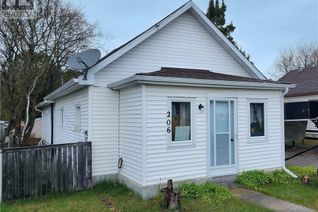 Detached House for Sale, 206 Syroid Street, Espanola, ON
