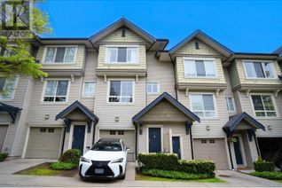Condo Townhouse for Sale, 2978 Whisper Way #71, Coquitlam, BC