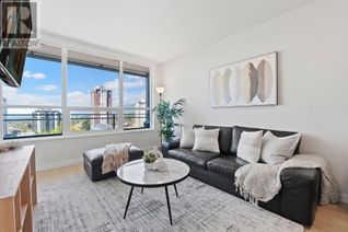 Condo Apartment for Sale, 125 E 14th Street #805, North Vancouver, BC