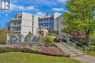 Property for Sale, 1219 Johnson Street #211, Coquitlam, BC
