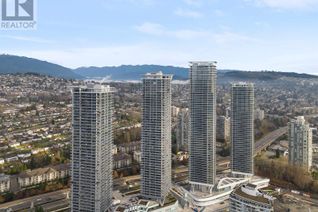 Condo Apartment for Sale, 4730 Lougheed Highway #2505, Burnaby, BC