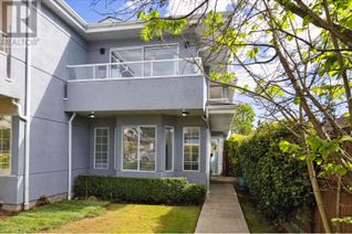 Duplex for Sale, 217 W 18th Street, North Vancouver, BC