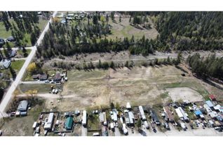 Property for Sale, 4753 Burns Avenue, Canal Flats, BC