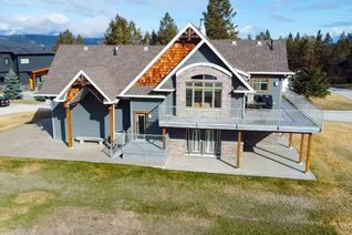 House for Sale, 640 Upper Lakeview Road #13, Invermere, BC