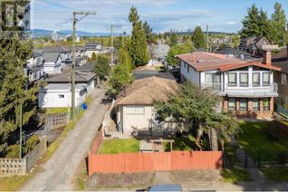 Detached House for Sale, 5306 Culloden Street, Vancouver, BC