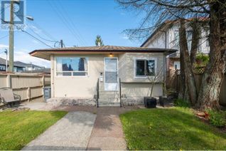 Bungalow for Sale, 5306 Culloden Street, Vancouver, BC