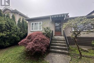 House for Sale, 1850 E 49th Avenue, Vancouver, BC