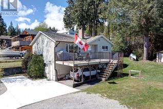 House for Sale, 542 Harvey Road, Gibsons, BC