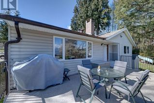 Detached House for Sale, 542 Harvey Road, Gibsons, BC