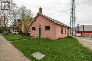Commercial/Retail Property for Sale, 100 Frederick Street W, Arthur, ON