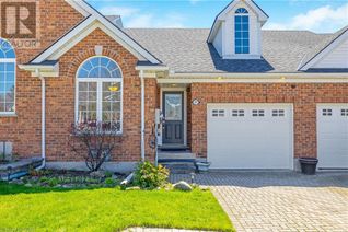 Freehold Townhouse for Sale, 177 Riverwalk Place, Rockwood, ON