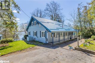 House for Sale, 1847 Woods Bay Road, Severn, ON