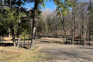 Commercial Land for Sale, 0 Lakeview Street, Haliburton, ON