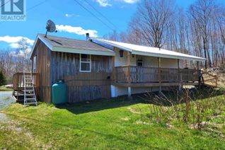 Bungalow for Sale, 178 Crouse Settlement Road, Italy Cross, NS