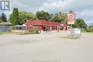 Industrial Property for Sale, 22354 Talbot Line, New Glasgow, ON