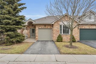 Townhouse for Sale, 40 Northern Breeze Street, Mount Hope, ON