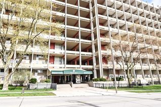 Condo Apartment for Sale, 350 Quigley Road, Hamilton, ON