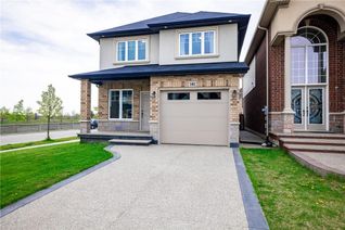 Detached House for Sale, 141 Chartwell Circle, Hamilton, ON