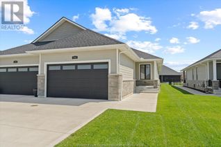 Ranch-Style House for Sale, 1252 D'Amore Drive, LaSalle, ON