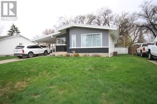 Bungalow for Sale, 5714 53 Street, Taber, AB