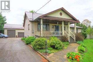 House for Sale, 8200 Falconbridge Street, Mount Brydges, ON
