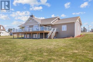 Detached House for Sale, 5765 St. Peters Road, St. Peters Bay, PE