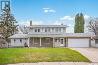 Detached House for Sale, 1041 East Centre, Saskatoon, SK