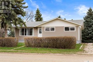 Detached House for Sale, 301 Assiniboia Avenue, Francis, SK