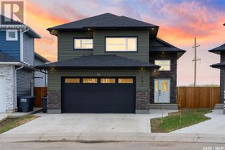 Detached House for Sale, 535 Ells Crescent, Saskatoon, SK