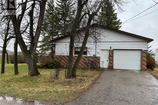 Detached House for Sale, 214 1st Street, Wawota, SK