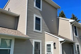Townhouse for Rent, 127 Alfred Street W Unit# 17, Thornbury, ON