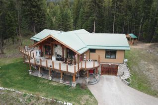 Detached House for Sale, 1962 Palumbo Heights Drive, Golden, BC
