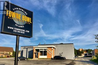 Commercial/Retail Property for Lease, 11 Ottawa Street N, Kitchener, ON