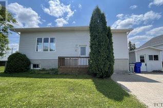 Duplex for Sale, 671 Park Ave, TIMMINS, ON