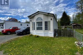 Property for Sale, 3889 Muller Avenue #27, Terrace, BC