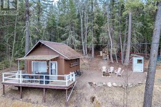 Property for Sale, 4616 Caverly Road, Lac La Hache, BC