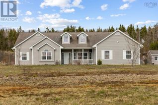 Detached House for Sale, 315 Highway 1, Mount Uniacke, NS